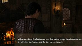 In the price of power chapter 16