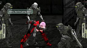 Hounds Of The Meteor Part 4