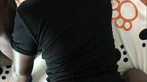 I Fucked Her Big Ass with Monster Cock Right After Meeting Online!