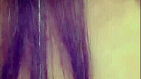 Latina Doggystyled with Monster Cock!