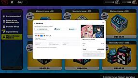 rolling hyper rare w-engines for thick anime babes zenless zone zero ft gumi