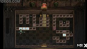 unlock all quests in treasure of nadia cave