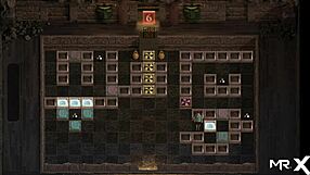 unlock all quests in treasure of nadia cave