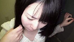 ヤリマン素人娘をガッツリハメ撮り Vol 3 - 金森ことの 2