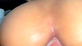 Anal sex with my college teacher who is of Dutch descent