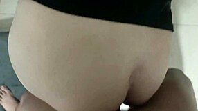 Married to my hot step-sister – Colombian porn movie