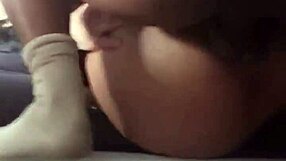 Interracial Black Top Dominant In Anal Fucking