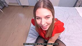 No Time For Talk, Just Fuck Me In The Ass Quickly In Bedroom