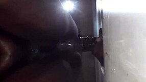 What’s Up with These Hood Milfs Showing Off Ass?