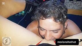 i got fucked amateur style in argentina