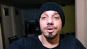 पोर्न एक्ट्रेस कैसे बनें, Dany Rio के साथ पहला सबक, हर स्टेप सीख रही हूँ!