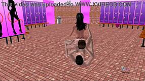 yo, this tamil audio sex story in hentai style is getting steamy with part 22...