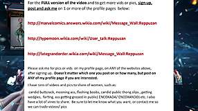 yo, check tekken 7 with alisa’s naked boobs in 3d game battles on vs battles wiki reppuzan