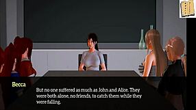 my new family episode 125