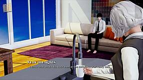 What Dark Secrets Hide in My Real Desire 47 Anime?