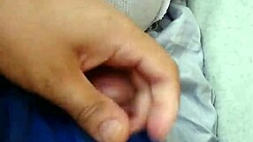 Gaycum: Enjoy a homemade video of gay oral sex