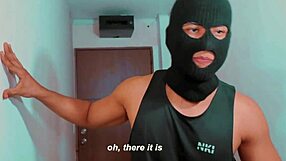 Natydelgado and Karolduque in a steamy 3some adventure