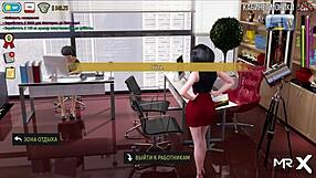 fashionbusiness - touching boobs at work e2 64