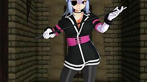 गर्ल बी हीरो एस्ट्राइडे 2 को चोदती