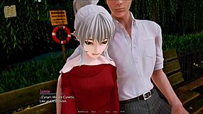 Hey, wanna join us at Harem Hotel 398 for some curvy fun?