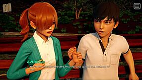 My Bully Becomes My Lover In Game