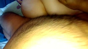 i tied up my sister-in-law for hardcore pov party