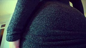 curvy milf webcam show