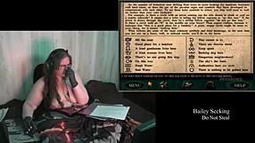 naked secrets unfold in old clock game part 5