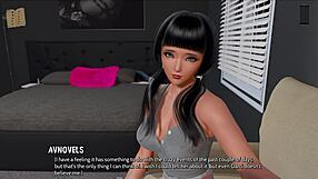 Ripples 76 Game With Curvy Teen 18+