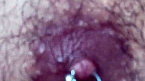 muscle bbc viktor rom does solo masturbation with anal toys in outdoor bdsm setting