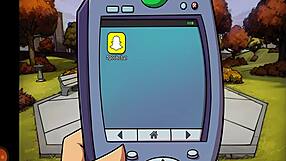 amity park part 2 where the hell is this box