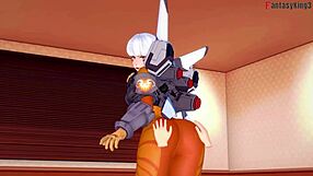 valkyrie blowjob pov sex free pov apex legends full fantasyking3