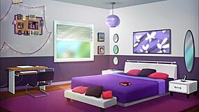 Walkthrough of the adult video game Summertime Saga version 126