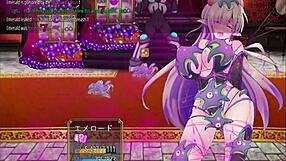 Quarta knight emerald part one fifteen