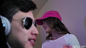 Stepsis is gobbling that gamer cock 😏