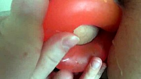 Me and these mature lesbians messin with a big pink dildo, shakin big booty in thong doggy style. Homemade fetish with gapin views pov!