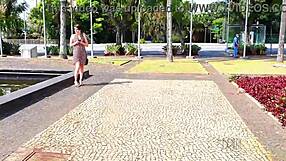 Tourist Matches With Clara Lady Snow Brasil