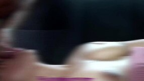 i meet my friend's girlfriend in her car outdoors