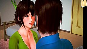 i-i got my new family 213 with erotic cartoon game 3d anime hentai homemade sex