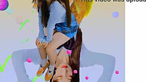 Loona hula hoop music video