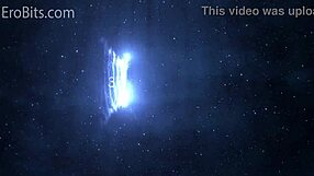 The Visitor Sci-Fi Futanari Fucks Busty Girl 3d Porn Futadom Animated 3dx Fantasies