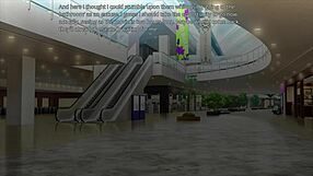 Hentai Promise Broken - Normal Ending Sex Scenes in Future 1