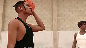 complete gameplay hint - westview academy part 6 with curvy cute characters.