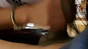 Morrita Gives Me A DELICIOUS BLOWJOB, She LOVES My VERGA So Much!