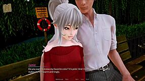 Hey, wanna join us at Harem Hotel 398 for some curvy fun?