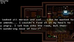 No commentary, just hardcore anime sex with an overgrown Genesis