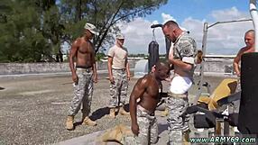 i movie fuck gay dick army sergeant never guides us wrong