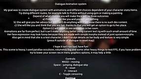 lets play short story prototype