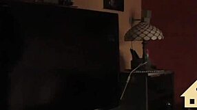 मेरी पुरानी टीचर को जंगली एमेच्योर एक्शन में चोदा