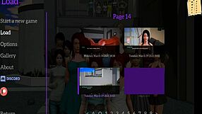 Exciting new family episode 246